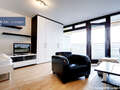 apartment München Schwabing (rechts der Leopoldstraße) 03 living room 5388