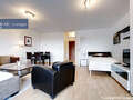 apartment München Schwabing (rechts der Leopoldstraße) 04 living room 5388