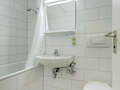 apartment München Schwabing (rechts der Leopoldstraße) 01 bathroom 5388