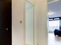 apartment München Schwabing (rechts der Leopoldstraße) 01 hall 5388