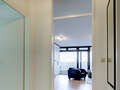 apartment München Schwabing (rechts der Leopoldstraße) 02 hall 5388