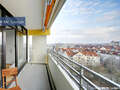 apartment München Schwabing (rechts der Leopoldstraße) 01 balcony 5388