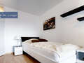 apartment München Schwabing (rechts der Leopoldstraße) 01 sleeping area 5388
