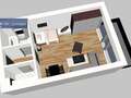 apartment München Schwabing (rechts der Leopoldstraße) 02 floor plan 5388