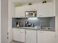 apartment München Schwabing (rechts der Leopoldstraße) 01 kitchen 5389