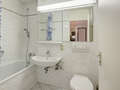 apartment München Schwabing (rechts der Leopoldstraße) 01 bathroom 5389