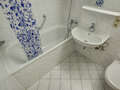 apartment München Schwabing (rechts der Leopoldstraße) 02 bathroom 5389