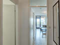 apartment München Schwabing (rechts der Leopoldstraße) 02 hall 5389