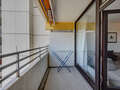 apartment München Schwabing (rechts der Leopoldstraße) 02 balcony 5389