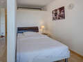 apartment München Schwabing (rechts der Leopoldstraße) 02 sleeping area 5389