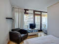 apartment München Schwabing (rechts der Leopoldstraße) 03 sleeping area 5389