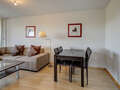 apartment München Schwabing (rechts der Leopoldstraße) 01 living area 5389