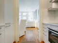 apartment München Isarvorstadt 03 kitchen 5394