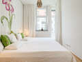 apartment München Isarvorstadt 01 sleeping area 5394