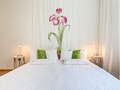 apartment München Isarvorstadt 02 sleeping area 5394