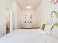 apartment München Isarvorstadt 03 sleeping area 5394