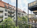 apartment München Isarvorstadt 02 view 5394