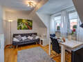 apartment München Altstadt 01 living room 5396