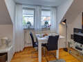apartment München Altstadt 02 living room 5396