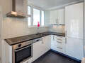 apartment München Schwabing (links der Leopoldstraße) 02 kitchen 5407