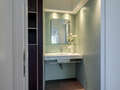 apartment München Schwabing (links der Leopoldstraße) 02 bathroom 5407