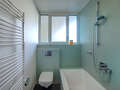 apartment München Schwabing (links der Leopoldstraße) 04 bathroom 5407