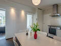 apartment München Schwabing (links der Leopoldstraße) 02 hall 5407
