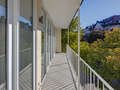 apartment München Schwabing (links der Leopoldstraße) 01 balcony 5407