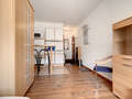 studio München Glockenbachviertel 04 living room 541