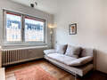 studio München Glockenbachviertel 01 sleeping area 541