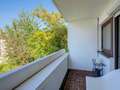 apartment München Milbertshofen 02 balcony 5411