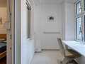 apartment München Schwabing 01 office area 5438
