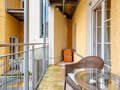 apartment München Schwabing 02 balcony 5438