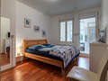 apartment München Schwabing 01 sleeping area 5438
