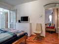 apartment München Schwabing 02 sleeping area 5438
