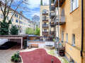 apartment München Schwabing 01 view 5438