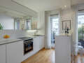 apartment München Maxvorstadt 03 kitchen 5441