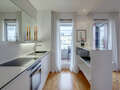 apartment München Maxvorstadt 04 kitchen 5441