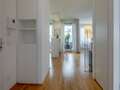 apartment München Maxvorstadt 03 hall 5441