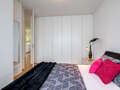 apartment München Maxvorstadt 03 bedroom 5441