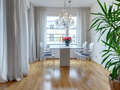apartment München Maxvorstadt 03 living area 5441
