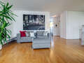 apartment München Maxvorstadt 05 living area 5441