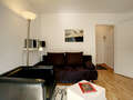 studio München Schwabing 03 living room 5442