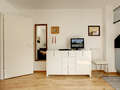 studio München Schwabing 04 living room 5442