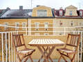 studio München Schwabing 02 balcony 5442