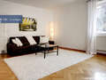 apartment München Altbogenhausen 01 living room 5506