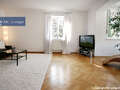 apartment München Altbogenhausen 02 living room 5506