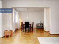 apartment München Altbogenhausen 05 living room 5506