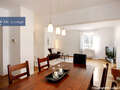 apartment München Altbogenhausen 06 living room 5506
