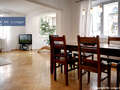 apartment München Altbogenhausen 07 living room 5506